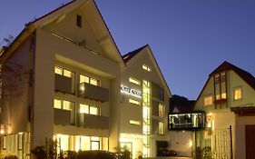 Hotel Adler